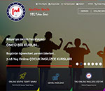 TAD Online İngilizce Kursu -Türk Amerikan Derneği