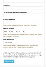 TAD Online İngilizce Kursu -Türk Amerikan Derneği